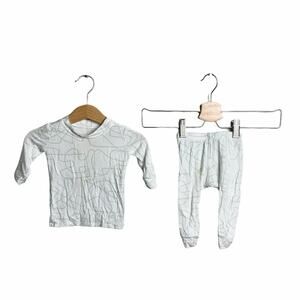 Plain Jane Shapes Set